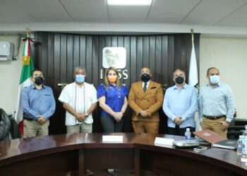 informan a Consejo del IMSS resultados de trabajo 2021