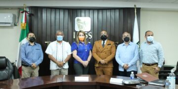 informan a Consejo del IMSS resultados de trabajo 2021