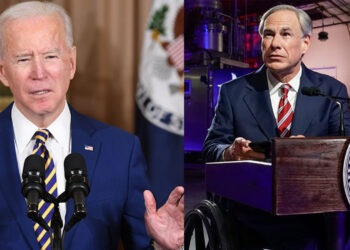 Revés a Abbott; Corte de Apelaciones avala política migratoria de Biden.