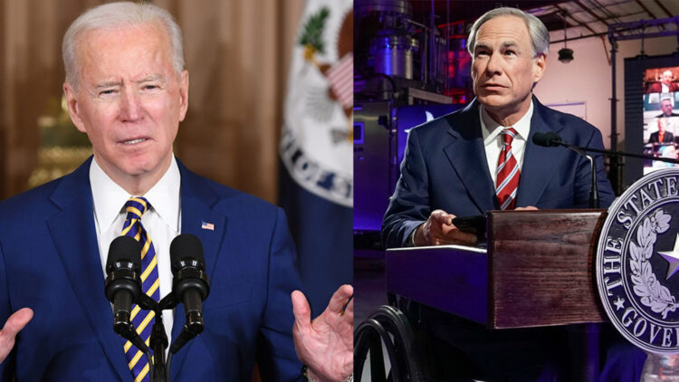 Revés a Abbott; Corte de Apelaciones avala política migratoria de Biden.