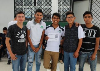 Pagará Gobierno Federal más de 89 mdp en Becas