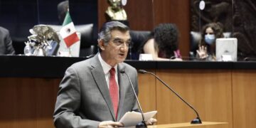 Recuperó la 4T la política social: Américo Villarreal