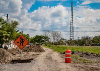 Avenida de las Américas transformará espacios en áreas accesibles y seguras: Presidente Municipal de Matamoros