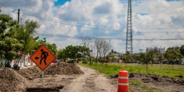 Avenida de las Américas transformará espacios en áreas accesibles y seguras: Presidente Municipal de Matamoros