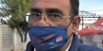 Disminuye número de multas por manejar tomado