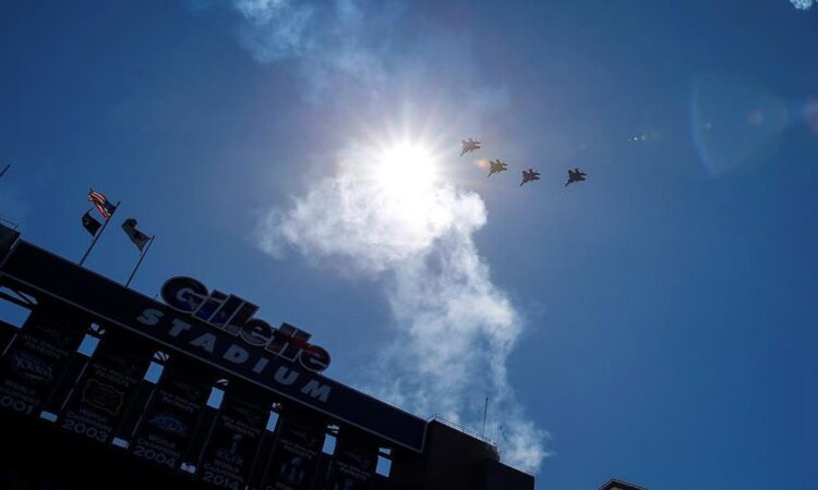 Fallece jugador emblematico de los Patriots