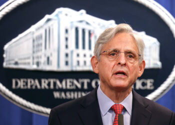 Advierte procurador Garland que protegerán derechos a servicios de salud reproductiva en  Texas.