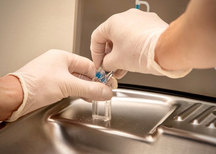 Investigan muerte de niño tras contraer ameba come cerebros en Texas