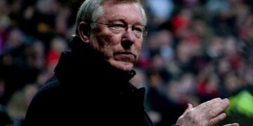 Ferguson fue clave en el regreso de CR7 al Manchester United
