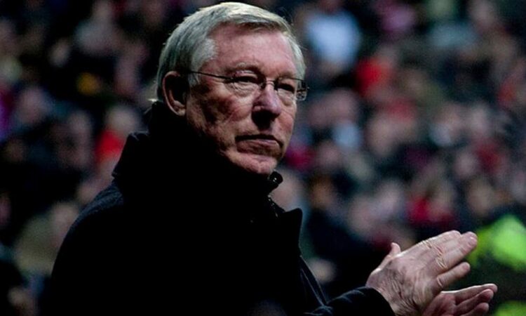 Ferguson fue clave en el regreso de CR7 al Manchester United