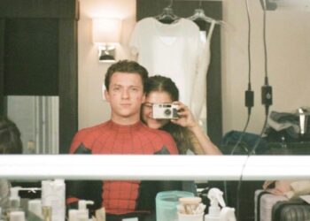 Festeja Zendaya su cuarto de siglo