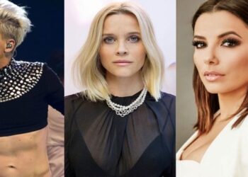 Celebridades De EEUU Critican La Ley Contra El Aborto En Texas