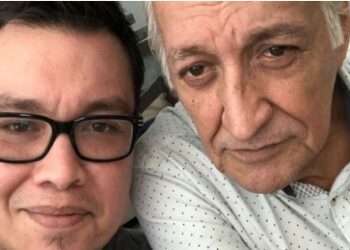 Muere papá de Franco Escamilla