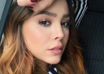 Danna Paola; batalla legal por fraude y abuso de confianza.