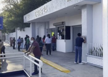 Inician jornadas de vacunación de segunda dosis en Ciudad Victoria