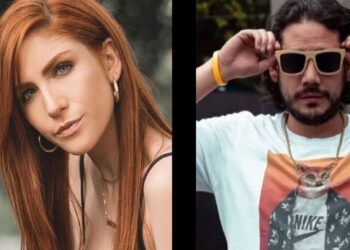 Al Youtuber Rix lo sentencian a 3 años de cárcel por abuso sexual contra Nath Campos