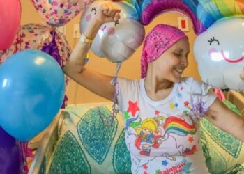 Mi hermana murió por culpa de Karla Panini