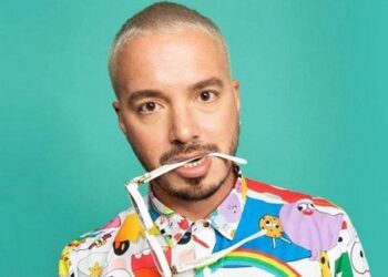 ‘’Los Grammys no nos valoran’’ expresó J Balvin.