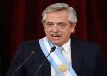 ¿Podría volver el IFE?: Ultimas Noticias y que fue lo que menciono Alberto Fernández