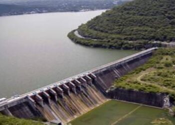 Reporta Conagua; 60 de las 210 presas alcanzaron el 100% de almacenamiento