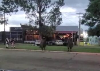 Atentado en bar con explosivos es un ataque terrorista sin precedentes en Guanajuato