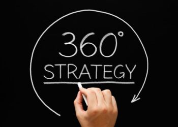 Evaluación 360: en qué consiste tal método, pro y contras para tu empresa