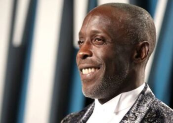 Muere el actor Michael K. Williams lo hallaron en el interior de su departamento en New York