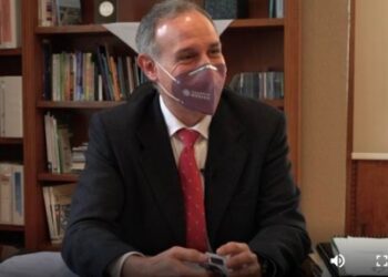 Se vacunarán a todos los menores de 12 A 17 años con posible riesgo a contagio de COVID