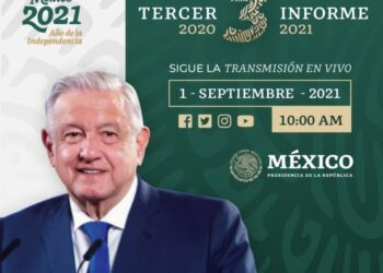 AMLO  es criticado por presumir  “record historico “en remesas