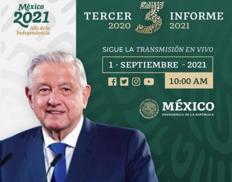 AMLO  es criticado por presumir  “record historico “en remesas