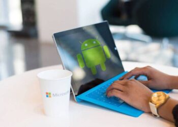 La compatibilidad con Android  se extendera de windows 11 a Xbox ¿como?