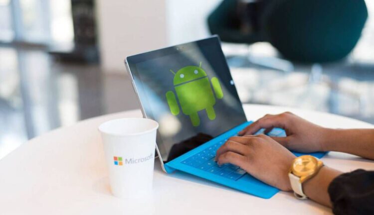 La compatibilidad con Android  se extendera de windows 11 a Xbox ¿como?