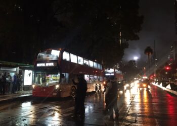 Saldo blanco tras sismo de magnitud 7.1