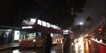 Saldo blanco tras sismo de magnitud 7.1