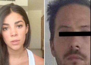 Daniela Berriel retomará el proceso judicial en contra de su agresor