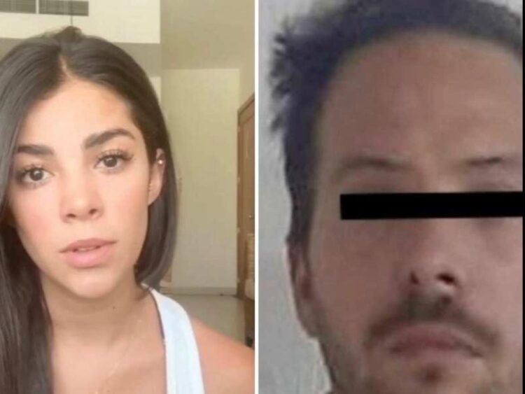 Daniela Berriel retomará el proceso judicial en contra de su agresor