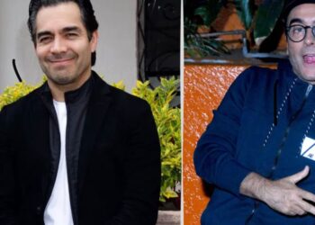Omar Chaparro destapa cuál fue la razón del distanciamiento que tuvo con Adal Ramones