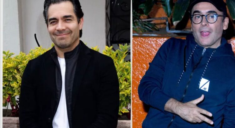 Omar Chaparro destapa cuál fue la razón del distanciamiento que tuvo con Adal Ramones