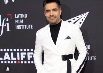 Omar chaparro confiesa haber sufrido depresión