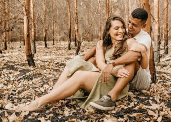 Señales que indican que te estás enamorando