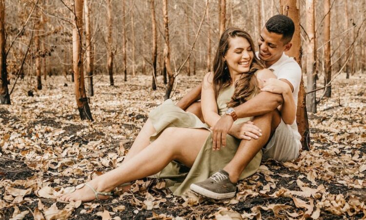 Señales que indican que te estás enamorando