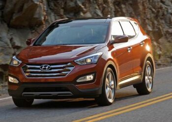 Llamado de Hyundai para inspeccionar más de 95 mil vehículos por fallas en motor