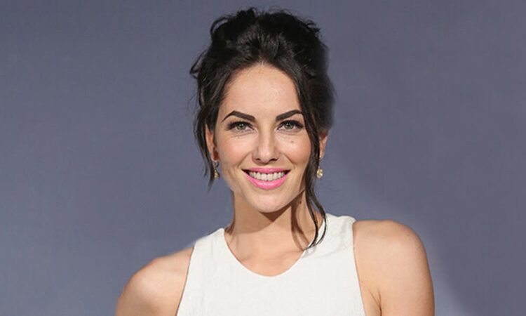 Bárbara Mori dirigira cortometraje infantil