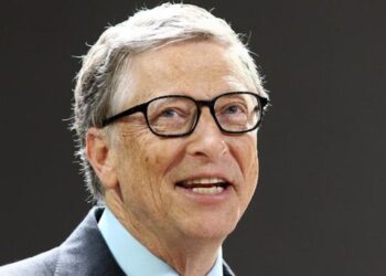 Bill Gates y solucion para frenar la pandemia
