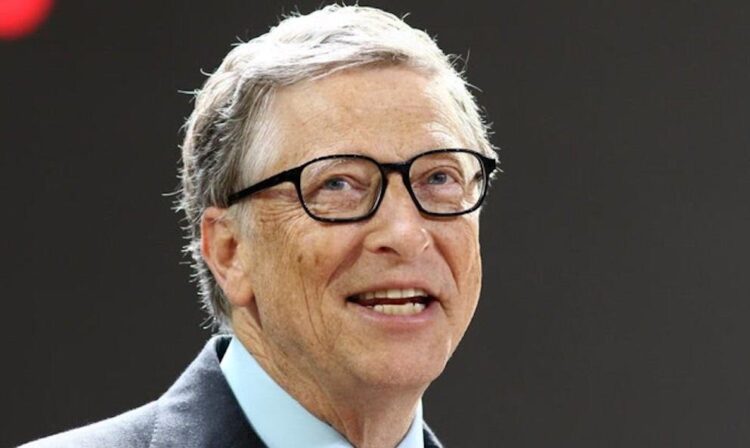 Bill Gates y solucion para frenar la pandemia
