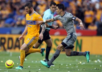 Aforo para el clásico regio será del 50%