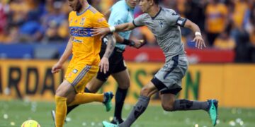 Aforo para el clásico regio será del 50%