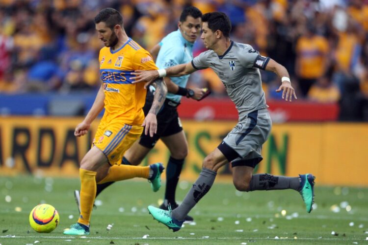 Aforo para el clásico regio será del 50%