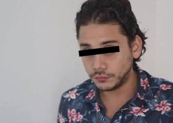 Dejan libre al YouTube Rix tras abuso sexual