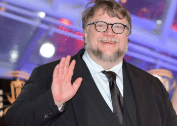 Presentan elenco de Guillermo del Toro para produccion de Netflix
